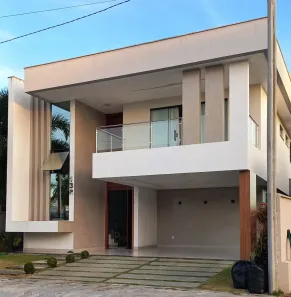 Casa de Condomínio com 4 Quartos à venda, 320m² no Parque das Nações, Parnamirim