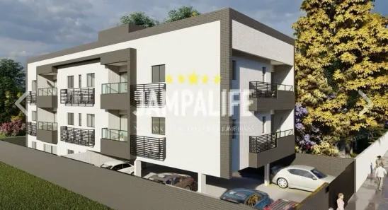 Apartamento com 2 Quartos à venda, 58m² no Portal do Poço, Cabedelo