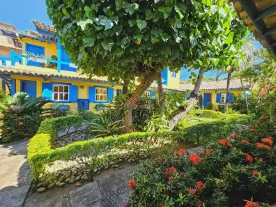 Imóvel Comercial com 16 Quartos à venda, 640m² no Geribá, Armação dos Búzios