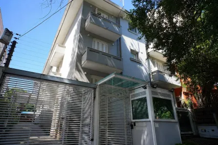 Flat com 1 Quarto à venda, 51m² no Rio Branco, Porto Alegre