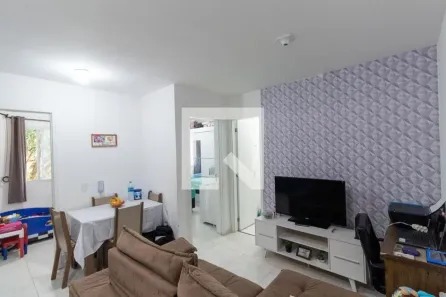 Apartamento com 2 Quartos à venda, 39m² no Cangaíba, São Paulo