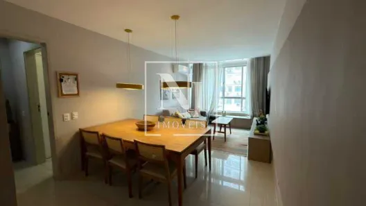 Apartamento com 2 Quartos à venda, 73m² no Copacabana, Rio de Janeiro