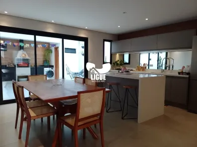 Sobrado com 3 Quartos à venda, 140m² no Vila Floresta, Santo André