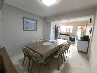 Casa com 3 Quartos à venda, 150m² no Vila Antônio, São Paulo