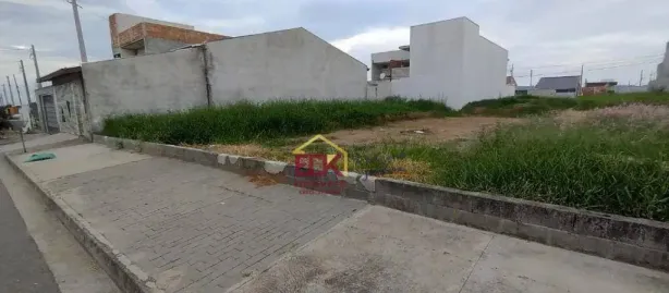 Lote/Terreno à venda, 175m² no Setville Altos de São José, São José dos Campos
