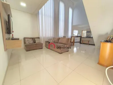 Casa de Condomínio com 3 Quartos à venda, 250m² no Jardim Califórnia, Jacareí