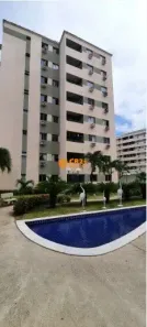 Apartamento com 3 Quartos à venda, 64m² no Candeias, Jaboatão dos Guararapes