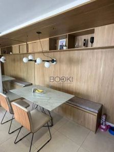 Apartamento com 2 Quartos à venda, 62m² no Vila Anglo Brasileira, São Paulo