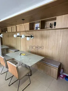 Apartamento com 2 Quartos à venda, 62m² no Vila Anglo Brasileira, São Paulo