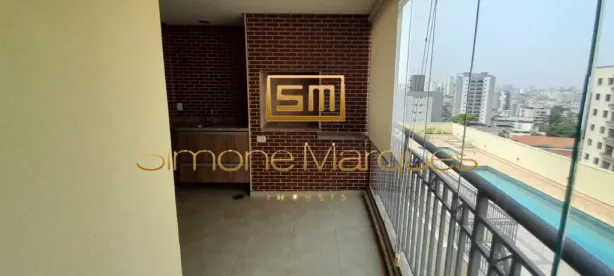 Apartamento com 3 Quartos à venda, 122m² no Tucuruvi, São Paulo