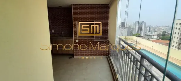 Apartamento com 3 Quartos à venda, 122m² no Tucuruvi, São Paulo