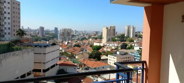 Apartamento com 3 Quartos à venda, 88m² no Tucuruvi, São Paulo