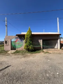 Fazenda/Sítio com 3 Quartos à venda, 150m² no Jucurupava, Salto de Pirapora