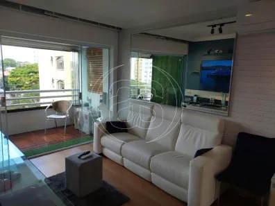 Apartamento com 2 Quartos à venda, 78m² no Planalto Paulista, São Paulo
