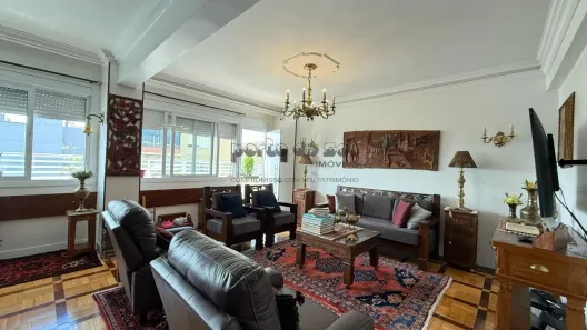 Apartamento com 3 Quartos à venda, 204m² no Independência, Porto Alegre