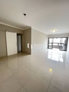 Apartamento com 3 Quartos à venda, 98m² no Jardim Irajá, Ribeirão Preto