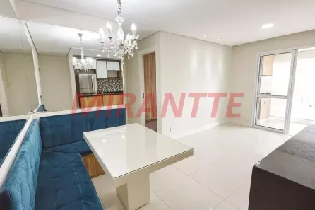 Apartamento com 2 Quartos à venda, 67m² no Casa Verde, São Paulo