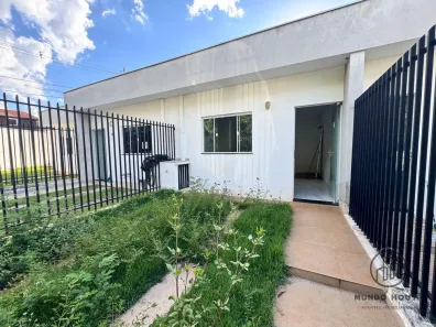 Casa com 1 Quarto à venda, 58m² no Jardim Residencial Deolinda Guerra, Sorocaba