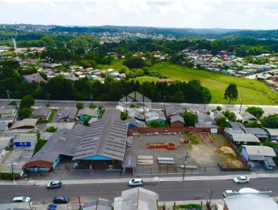 Lote/Terreno à venda, 2259m² no Canelinha, Canela