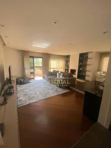 Apartamento com 3 Quartos à venda, 117m² no Jardim Avelino, São Paulo