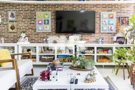 Apartamento com 3 Quartos à venda, 182m² no Barra da Tijuca, Rio de Janeiro