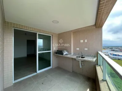 Apartamento com 3 Quartos à venda, 96m² no Aviação, Praia Grande