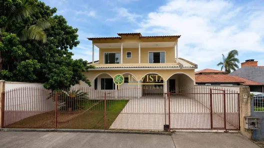 Casa com 4 Quartos para alugar, 220m² no Jardim Eldorado, Palhoça
