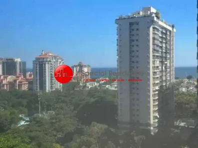 Apartamento com 4 Quartos à venda, 135m² no Barra da Tijuca, Rio de Janeiro