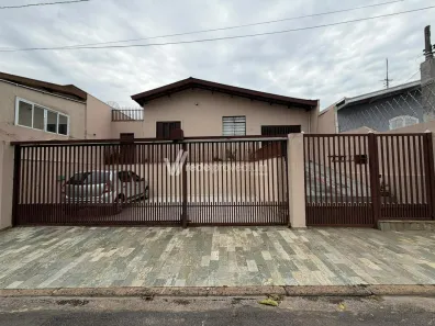 Casa com 3 Quartos à venda, 148m² no Cidade Jardim, Campinas
