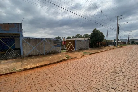 Lote/Terreno à venda, 150m² no São José, Passo Fundo