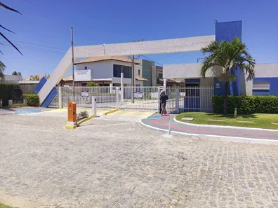 Lote/Terreno à venda, 414m² no Mosqueiro, Aracaju
