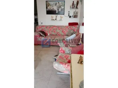 Apartamento com 2 Quartos à venda, 60m² no Centro, São Bernardo do Campo