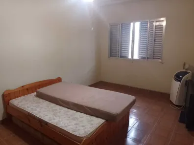 Apartamento com 1 Quarto à venda, 57m² no Canto do Forte, Praia Grande