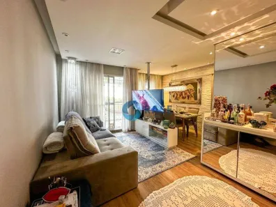 Apartamento com 2 Quartos à venda, 69m² no Vila Andrade, São Paulo