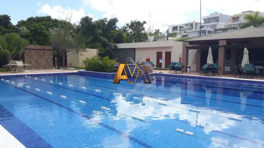 Lote/Terreno à venda, 783m² no Alphaville II, Salvador