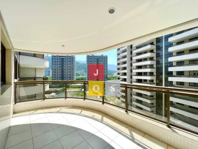 Apartamento com 2 Quartos à venda, 86m² no Barra Olímpica, Rio de Janeiro