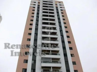 Apartamento com 3 Quartos à venda, 73m² no Vila do Castelo, São Paulo