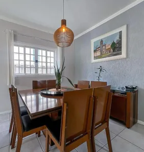 Casa com 6 Quartos à venda, 350m² no Urbanova I, São José dos Campos