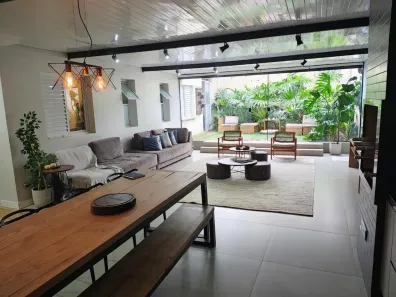 Apartamento com 3 Quartos à venda, 130m² no Vila Marina, São Paulo