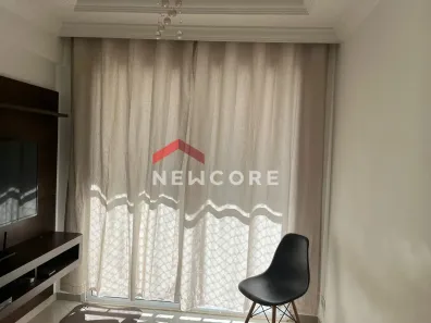 Apartamento com 2 Quartos à venda, 47m² no Ponte Grande, Guarulhos