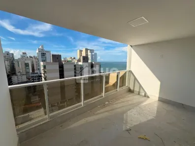 Apartamento com 3 Quartos para alugar, 115m² no Itapuã, Vila Velha