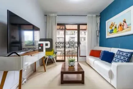 Apartamento com 3 Quartos à venda, 98m² no Barra da Tijuca, Rio de Janeiro