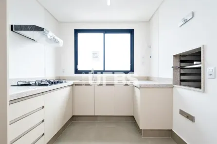 Apartamento com 3 Quartos à venda, 165m² no Setor Bueno, Goiânia