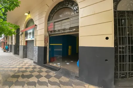 Ponto Comercial à venda, 369m² no Consolação, São Paulo