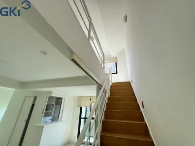 Apartamento com 2 Quartos para venda ou aluguel, 76m² no Pinheiros, São Paulo