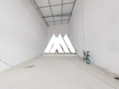 Ponto Comercial para alugar, 100m² no Residencial Morro do Sol, Itaúna