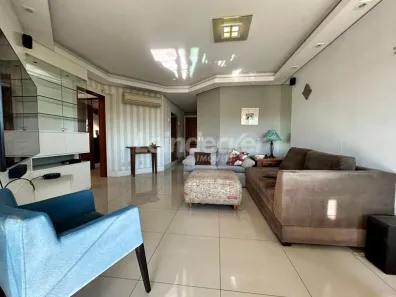 Apartamento com 3 Quartos para alugar, 99m² no Vila Ipiranga, Porto Alegre