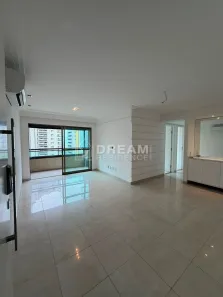 Apartamento com 3 Quartos à venda, 100m² no Boa Viagem, Recife