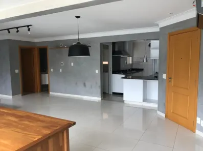 Apartamento com 2 Quartos à venda, 96m² no Vila Olímpia, São Paulo