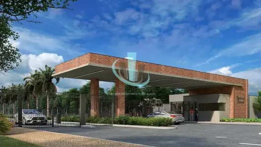 Lote/Terreno à venda, 10m² no Parque Tropical, Araraquara